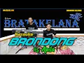 Download Lagu BRONDONG Karaoke KENDANG RAMPAK Version (Iis Apita)