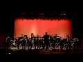 LQHS Jazz Band performs "Take the A Train" arranged by Dave Barduhn