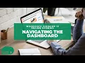 WJ IV online scoring - How to Navigate the WJ IV Dashboard