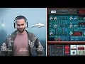 Download Lagu От этого СИНТЕЗАТОРА у МЕНЯ МУРАШКИ - НАПИСАЛ САУНДТРЕК с НУЛЯ для ДЕРЕВНИ