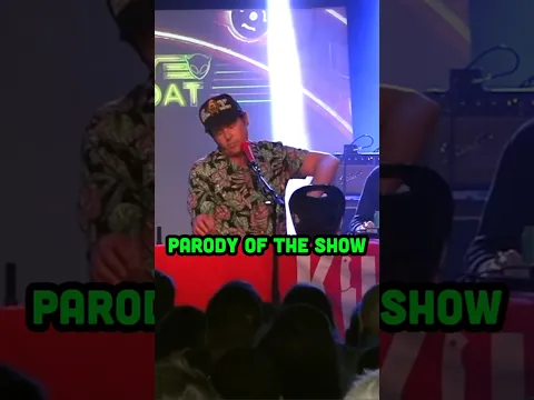 Tim Heidecker Drops Kill Tony Parody “Kill Timmy” One Day After Netflix Release