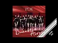 IZONE - Buenos Aires (Instrumental)