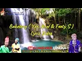 Download Lagu Lagu Sumbawa Bakelong Fetty S \u0026 Yori Anel Lyric Video
