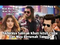 Lagu Bersumpah Tidak Akan Menikah || Alur Cerita Film India SALMAN KHAN