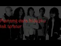 Download Lagu Slank - Mawar Merah ( Lirik )