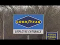 Goodyear to cut 850 jobs at Danville facility