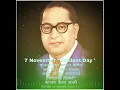 Download Lagu #7november #studentday #Bhimraoambedkar  7 November Student Day WhatsApp Status...