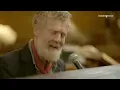 Glen hansard Bird of Sorrow (godly performance at Dublin national library)