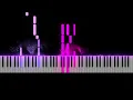 This Will Be (An Everlasting Love) - Natalie Cole | Piano Sheets ↓ | Piano Tutorial (intermediate)