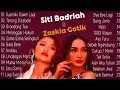 Album Dangdut Top Popular 2025 | Siti Badriah \u0026 Zaskia Gotik 💃💃