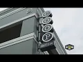 Burgh Hangout Coop deVille