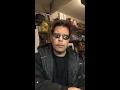 Vybz Kartel “Neva was da One” sung by Johnny Spliff