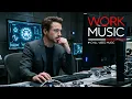 ULTIMATE CODING MODE Focus Music for Programming Study Deep Work Flow
