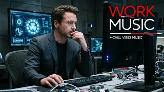 ULTIMATE CODING MODE Focus Music for Programming Study Deep Work Flow