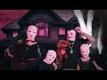 Souldia - BPM // Visualizer officiel - Rymz & Souldia
