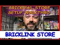 HOW TO SETUP A BRICKOWL ACCOUNT