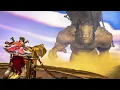 Download Lagu Kratos Meets Cronos For The First Time - God of War 1