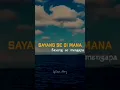 Download Lagu Lagu Mitha Talahatu - sayang se dimana