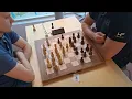 Download Lagu IM Toivo Keinanen - GM Kaido Kulaots | Blitz chess