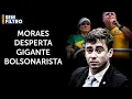 Lagu Partido de Bolsonaro registra recorde de filiações após prisão do ex-presidente