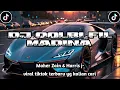 Lagu DJ QOLBI FIL MADINAH | MAHER ZAIN \u0026 HARRIS J | by Lv Remix | DJ VIRAL TIKTOK YG KALIAN CARI ‼️