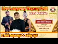 Lagu LIVE WAYANG KULIT LANGSUNG DESA PERENG, KI ANON DWOJOKANGKO, GARENG JAJAK#jelasgoyang