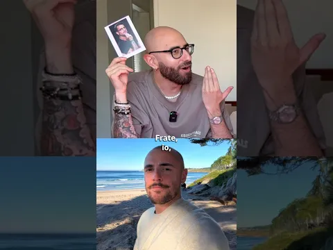 Il Concilio gioca a Indovina Chi con @Dreadd e @TheRealMarzaa 🔥