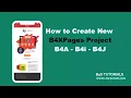 B4XPages 1 - How to Create and start New B4XPages Project