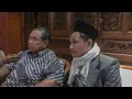 Download Lagu KENANGAN GUSDUR SAAT CERAMAH DI PONPES ATTAQIY KALIPUCANG