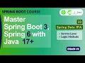 33 - Spring Data JPA
