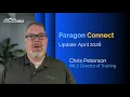 Paragon Connect April 2026 Update