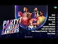 Party Punjabi Bangers | Born Rich | Blunt | Desi Swag | Legendary Freestyle | Lakh Lakh Vadhaiyaan