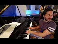 Emmet Cohen w/ Pasquale Grasso | A Night in Tunisia