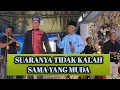 Download Lagu Nggak Disangka ⁉️ Usia boleh Tua • Tapi SUARANYA ...