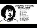 GAMBANG KROMONG BENYAMIN S/@ompong shoting mozzah mona