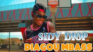 sidy diop djagou mbass clip officiel