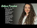 Kailane Frauches 🎶 Louvores Pentecostais de Fé e Vitória