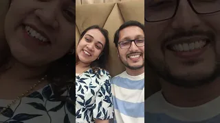 🔴LIVE : আমাদের খুশির খবর❤️ তোমাদের জানালাম ||