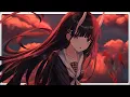 Nightcore - Without You (feat. Megan Lenius) || Lyrics