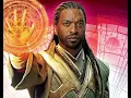 Karl Mordo theme - Doctor Strange in the Multiverse of madness - Music by Danny Elfman