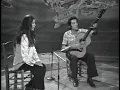 Lole y Manuel - Canto de Sal (Alegrías) (Lole Y Manuel (Actuación TVE))
