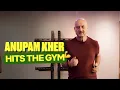 Lagu Anupam Kher’s INCREDIBLE Workout Session with Kunal Rajput 🔥