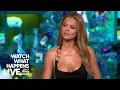Brooks Nader Shares Her Best Sex Dating Advice WWHL