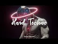 Futuristic Techno Mix 2025 - Neon Robot Utopia \u0026 Deep Space Sounds