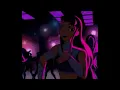 jane remover - dancing with your eyes closed (slowed + reverb)