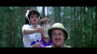 Gadbad Ho Gayee 1080P HDR || Sri Devi - Anupam Kher || Amit Kumar -  Kavita Krishnamurthy Hit Songs