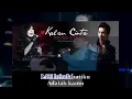 Kalau Cinta - Aliff Aziz ft Joana (Karaoke NO Vocal)
