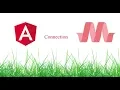 How to use materialize css in Angular 4 5
