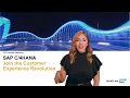 C4 Hana Customer Experience Revolution