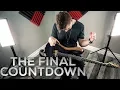 Download Lagu The Final Countdown - Europe - Cole Rolland Guitar Cover